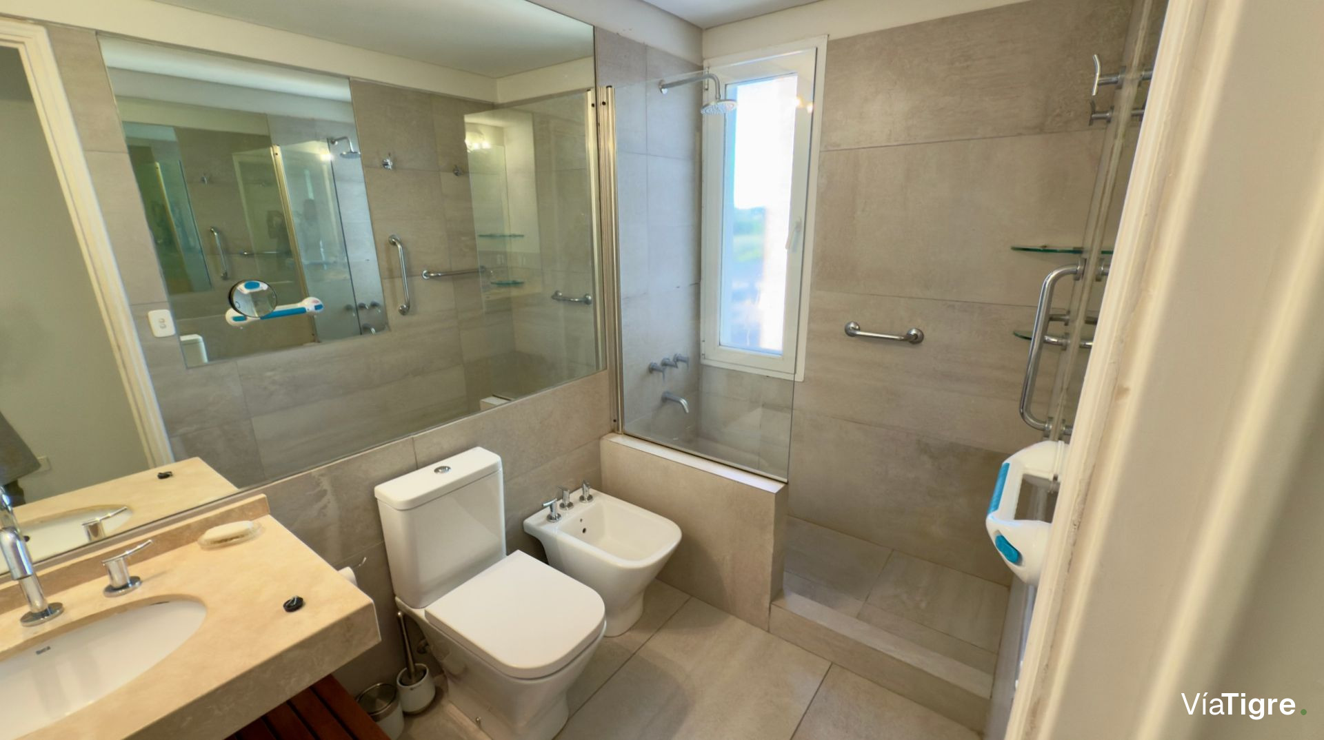 Venta Dpto 4 Amb Coch Vista Laguna Miradores Bahia
