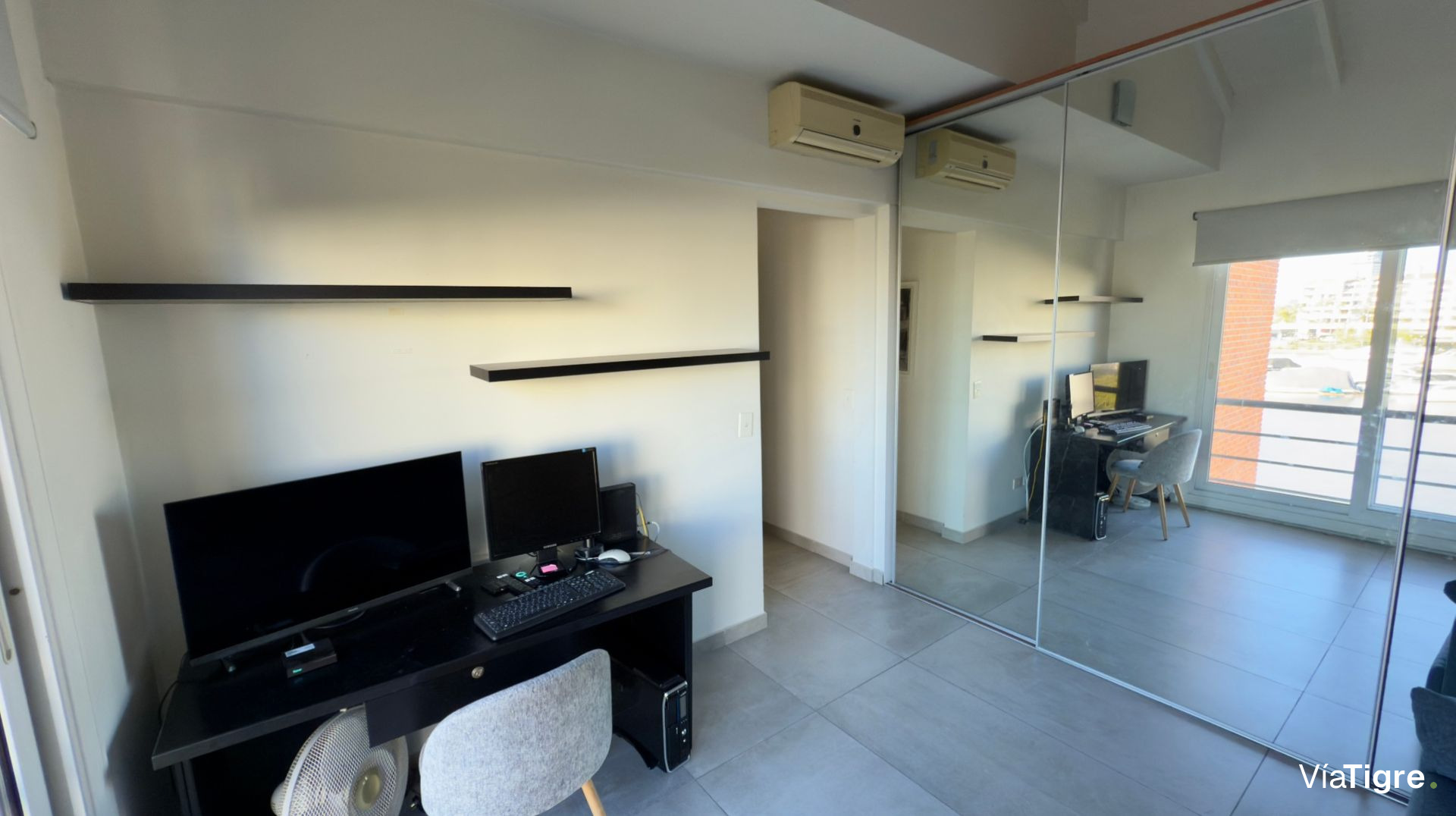 Venta Dpto 4 Amb Coch Vista Laguna Miradores Bahia