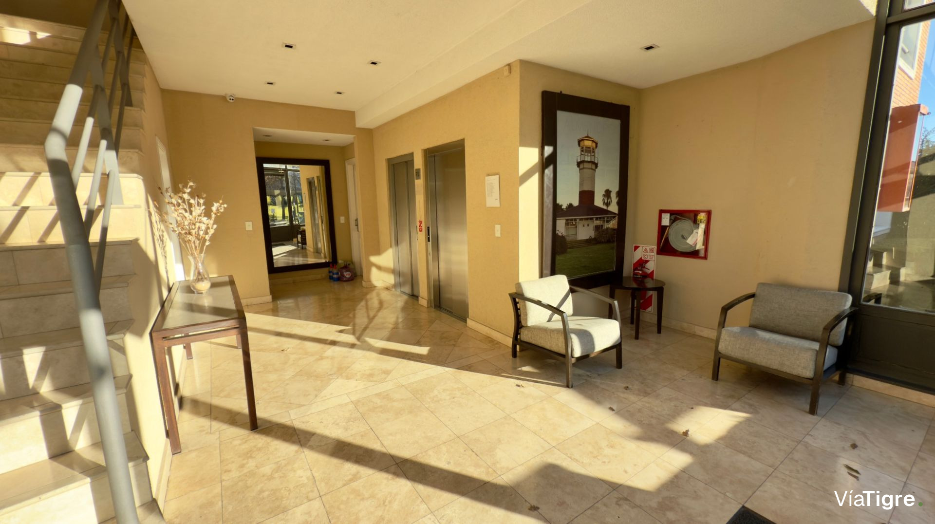 Venta Dpto 4 Amb Coch Vista Laguna Miradores Bahia