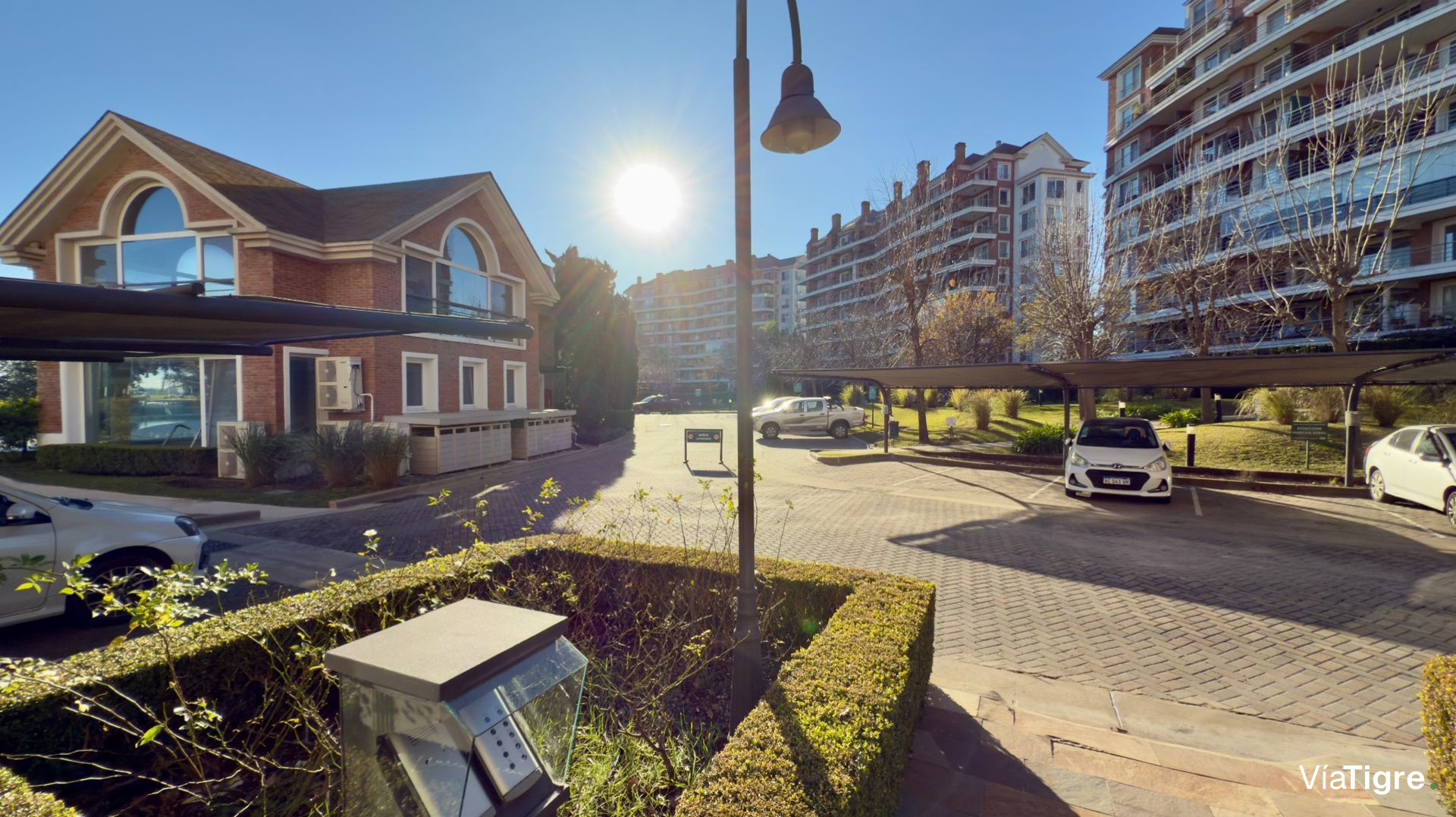 Venta Dpto 4 Amb Coch Vista Laguna Miradores Bahia