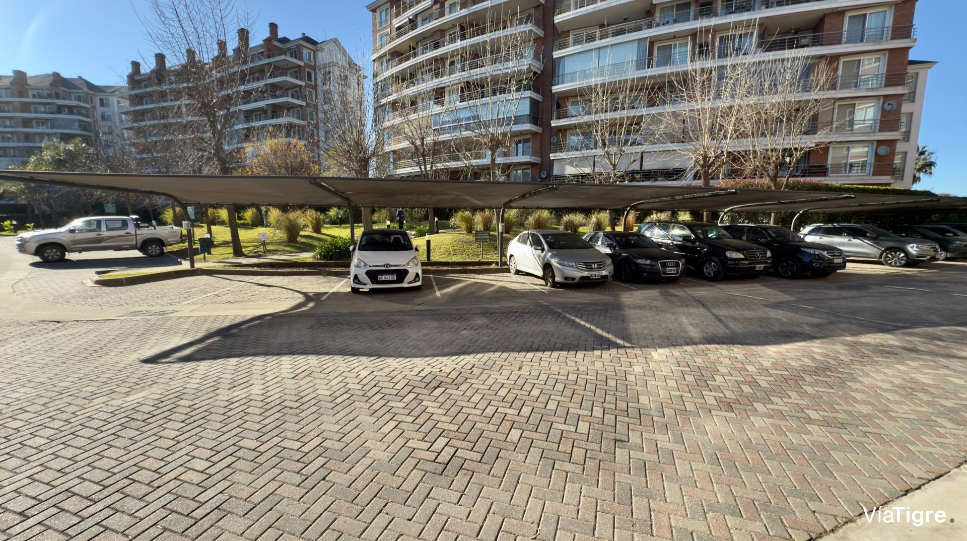 Venta Dpto 4 Amb Coch Vista Laguna Miradores Bahia