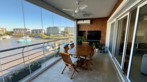 Venta Dpto 4 Amb Coch Vista Laguna Miradores Bahia