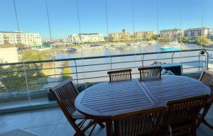 Venta Dpto 4 Amb Coch Vista Laguna Miradores Bahia