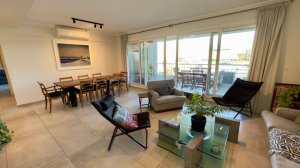 Venta Dpto 4 Amb Coch Vista Laguna Miradores Bahia