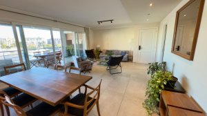Venta Dpto 4 Amb Coch Vista Laguna Miradores Bahia
