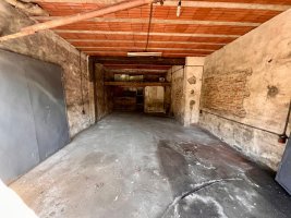 Lot for Sale in Commercial Zone La Horqueta/San Fernando