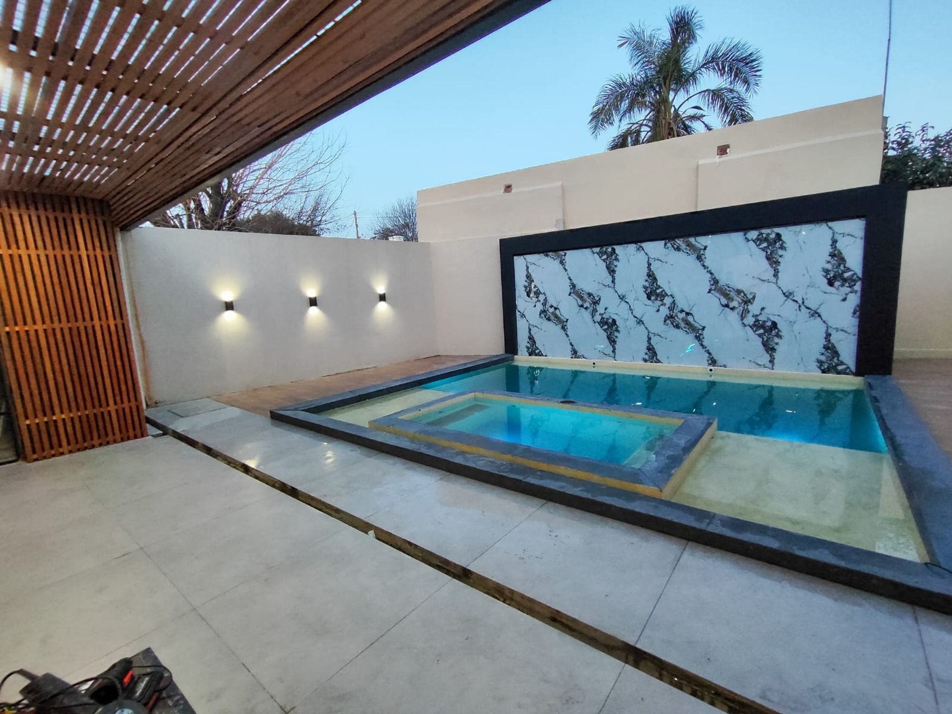 Venta Casa 4 Amb Pacheco Con Pileta Financiada Dir