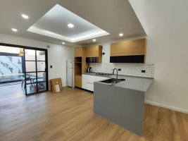 4-Room House for Sale in Pacheco with Pool and Barbecue