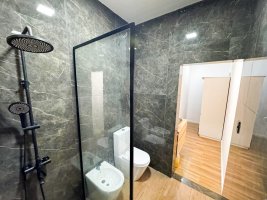 4-Room House for Sale in Pacheco with Pool and Barbecue
