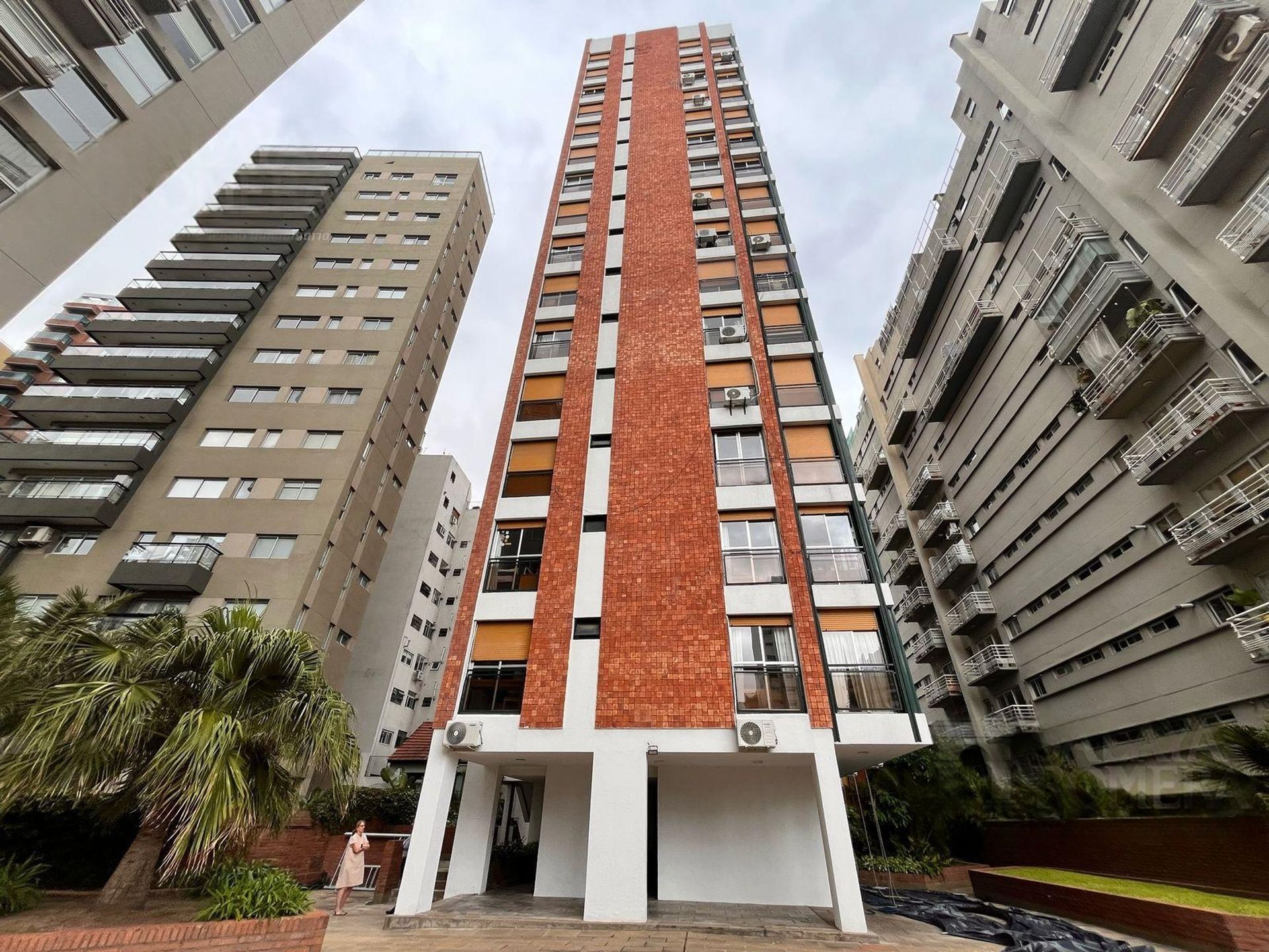 Apartment 4 rooms Mezzanine 124 square meters with garage in La Isla Olivos