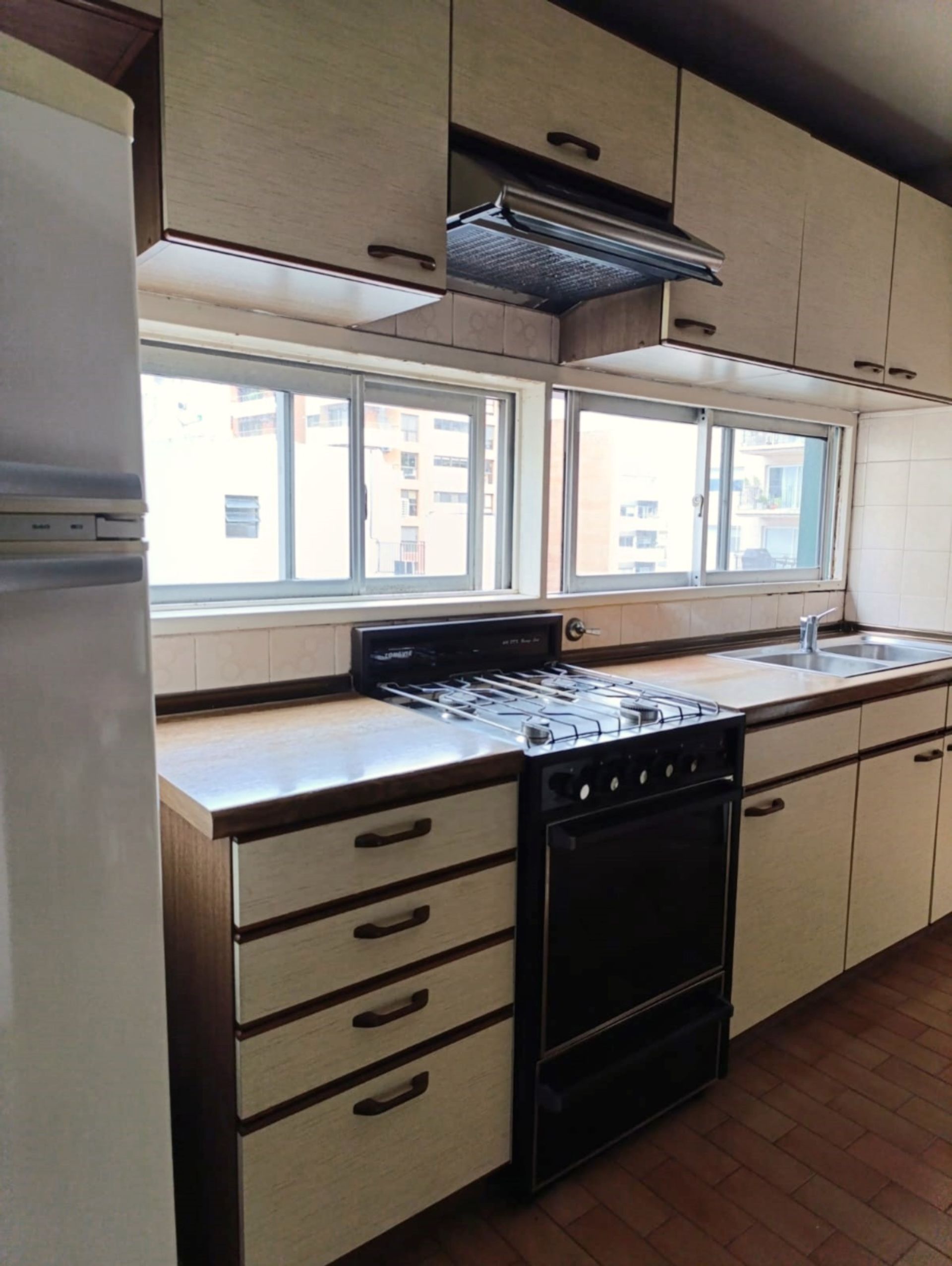 Dpto 4 amb Semipiso 124m2 c/coch en LA ISLA OLIVOS
