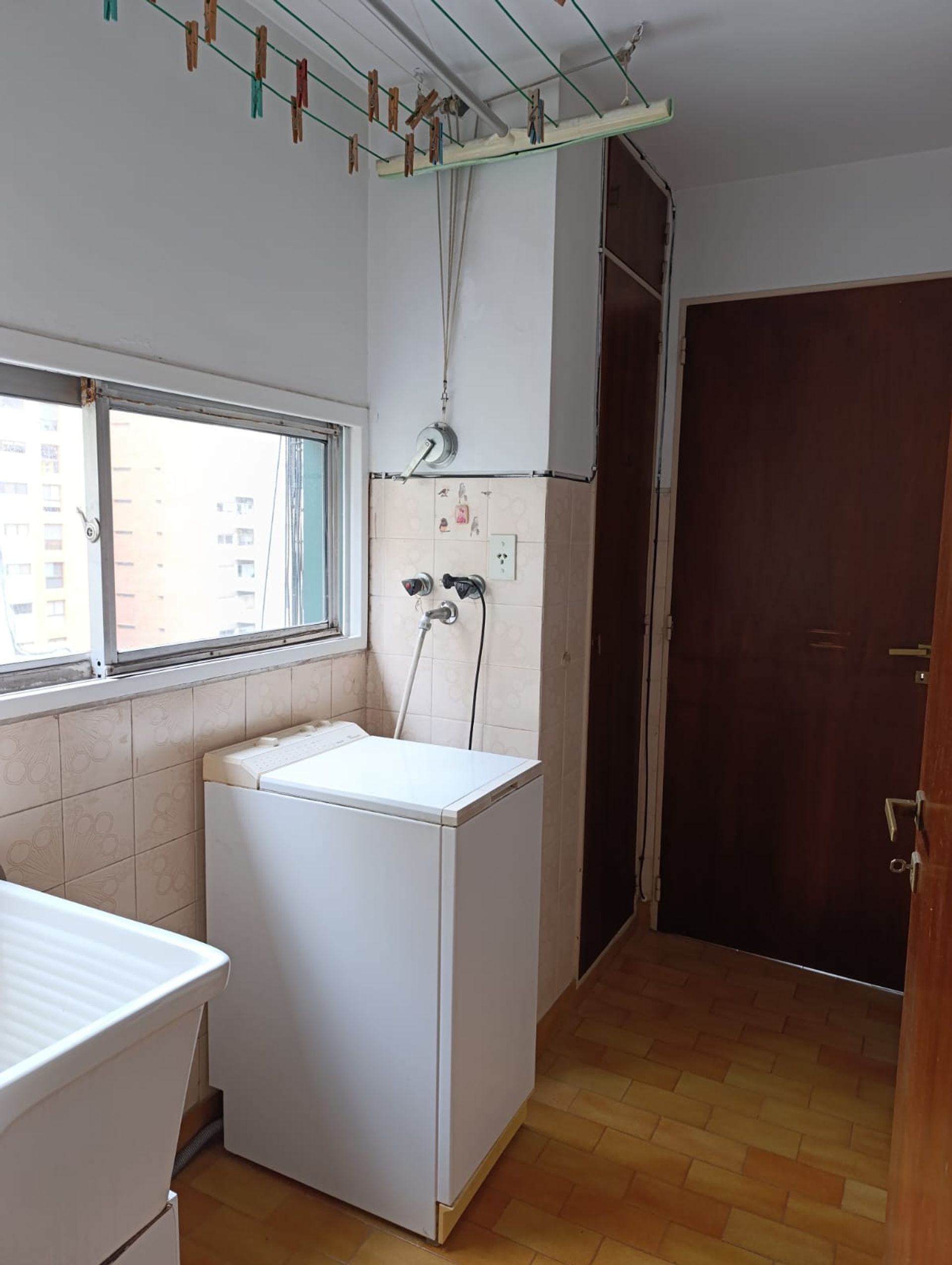 Dpto 4 amb Semipiso 124m2 c/coch en LA ISLA OLIVOS