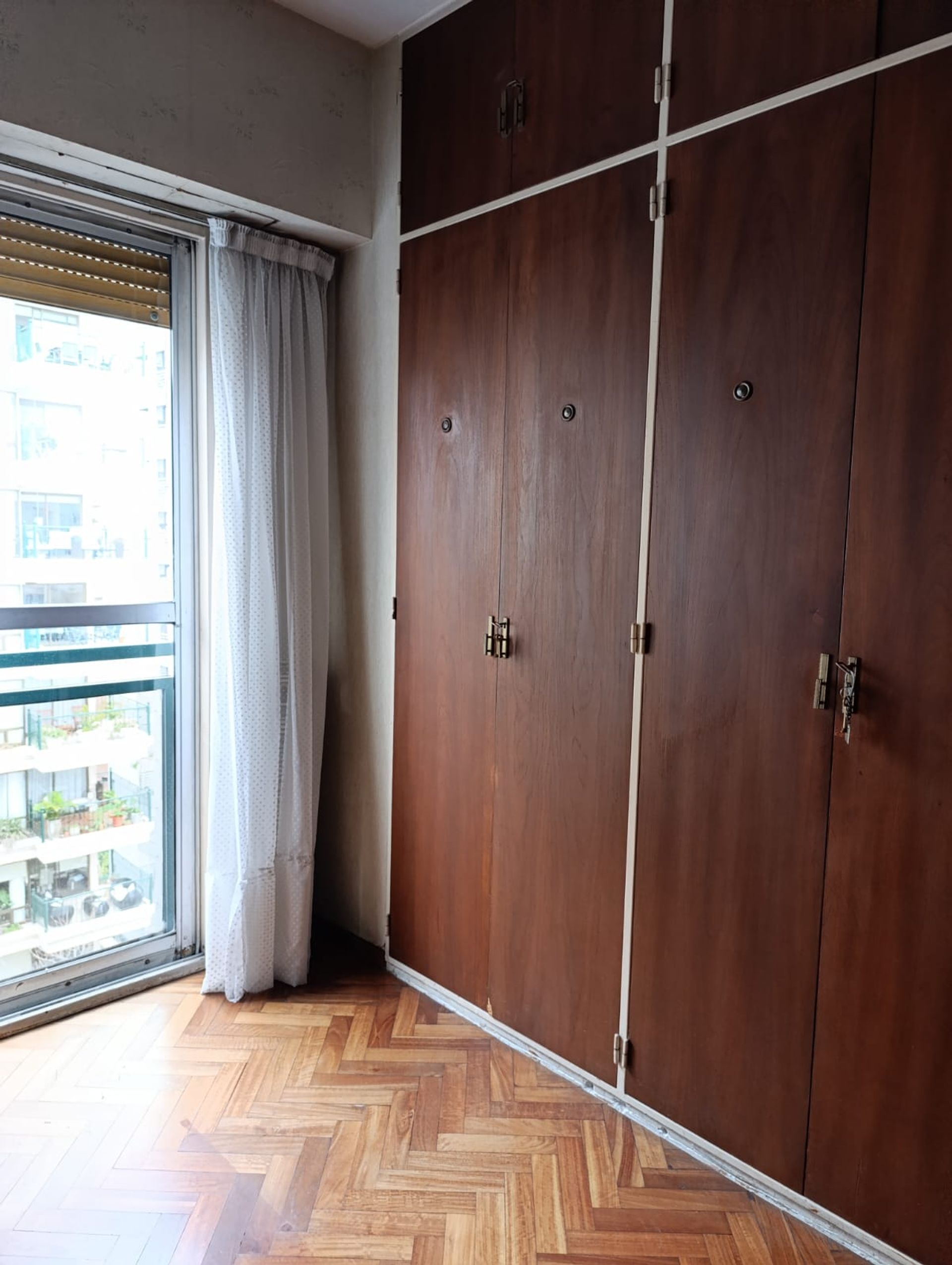 Dpto 4 amb Semipiso 124m2 c/coch en LA ISLA OLIVOS