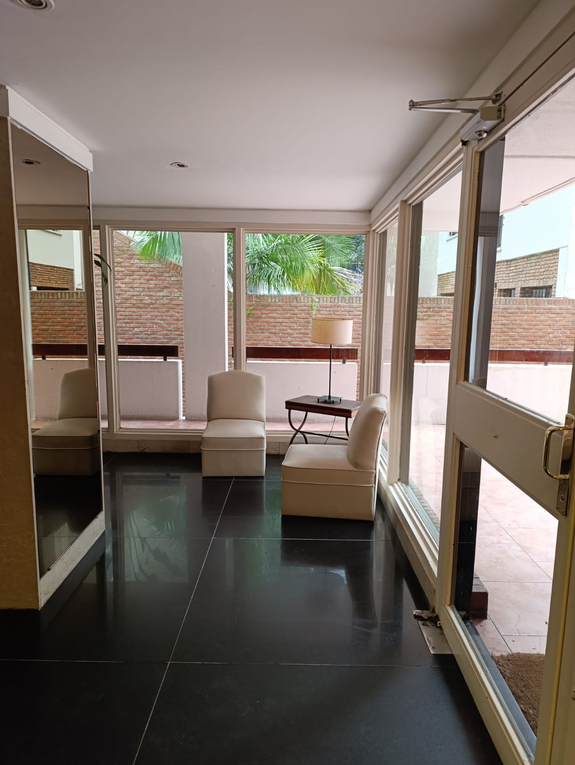 Dpto 4 amb Semipiso 124m2 c/coch en LA ISLA OLIVOS