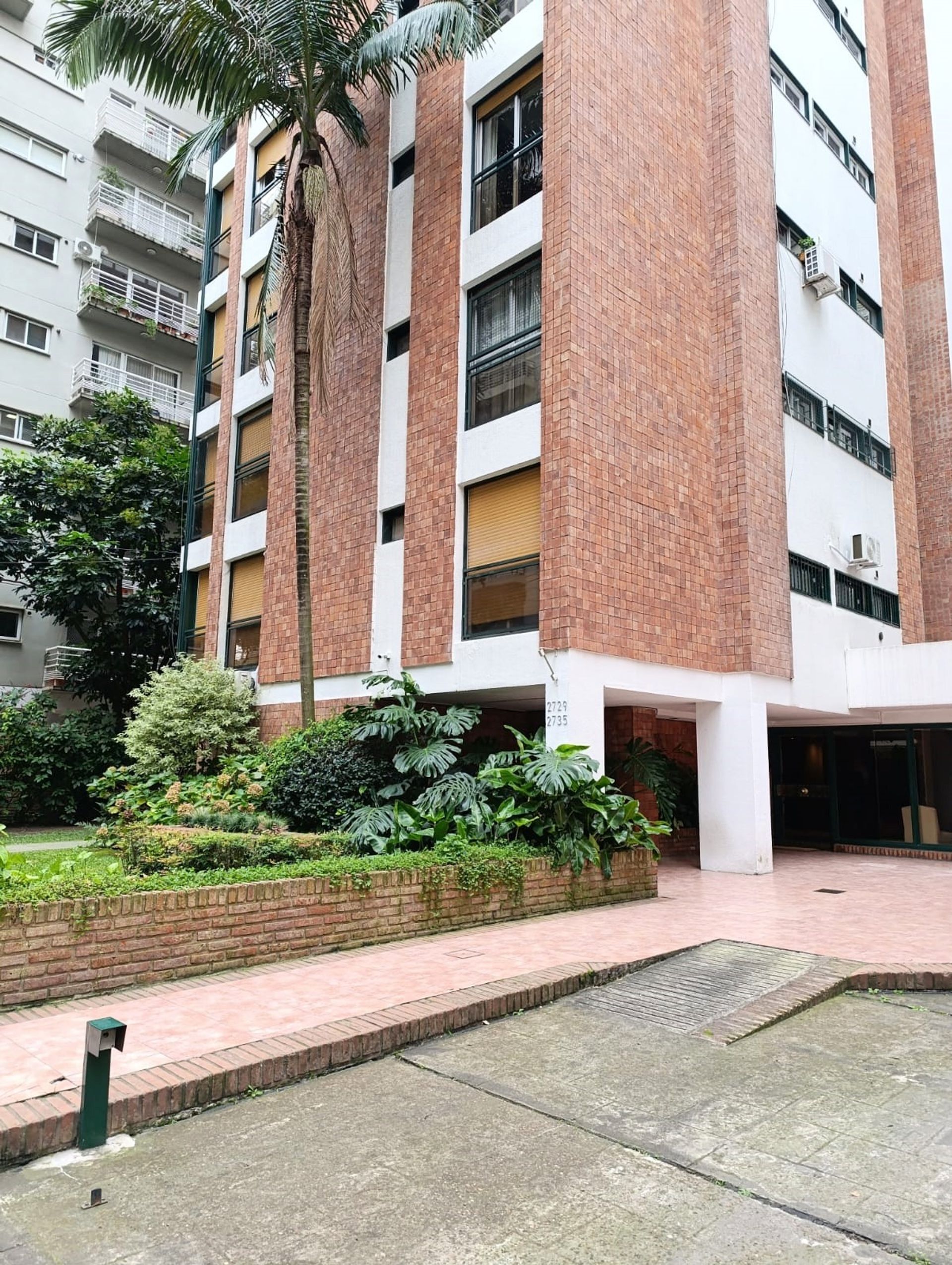 Dpto 4 amb Semipiso 124m2 c/coch en LA ISLA OLIVOS