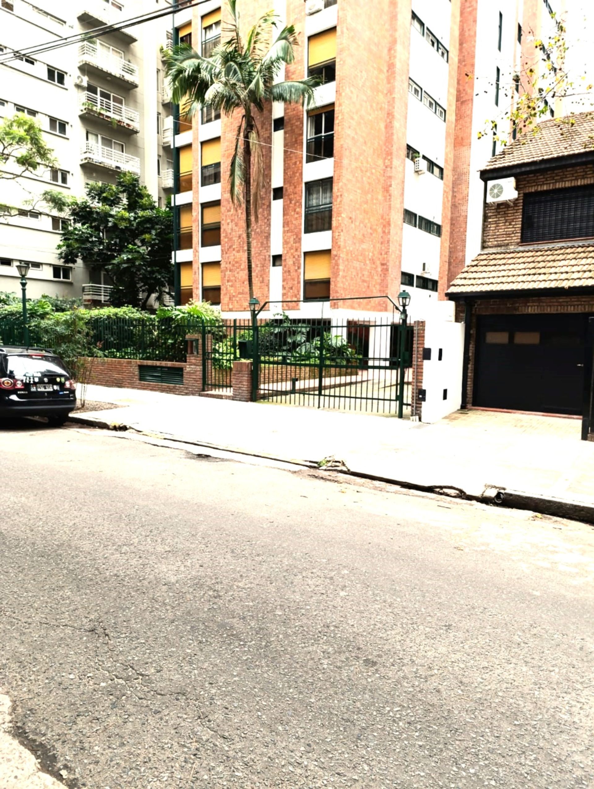 Dpto 4 amb Semipiso 124m2 c/coch en LA ISLA OLIVOS