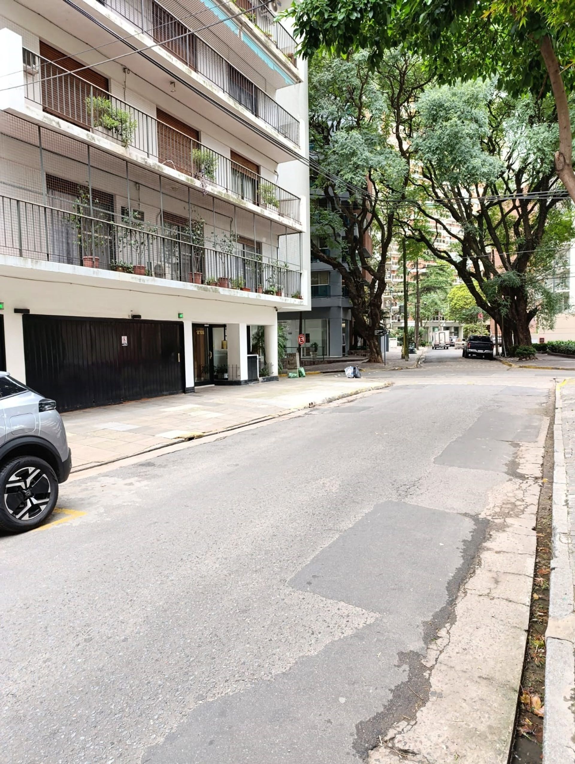 Dpto 4 amb Semipiso 124m2 c/coch en LA ISLA OLIVOS