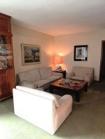 Dpto 4 amb Semipiso 124m2 c/coch en LA ISLA OLIVOS