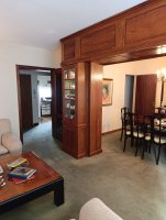Dpto 4 amb Semipiso 124m2 c/coch en LA ISLA OLIVOS