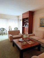 Dpto 4 amb Semipiso 124m2 c/coch en LA ISLA OLIVOS