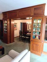 Dpto 4 amb Semipiso 124m2 c/coch en LA ISLA OLIVOS