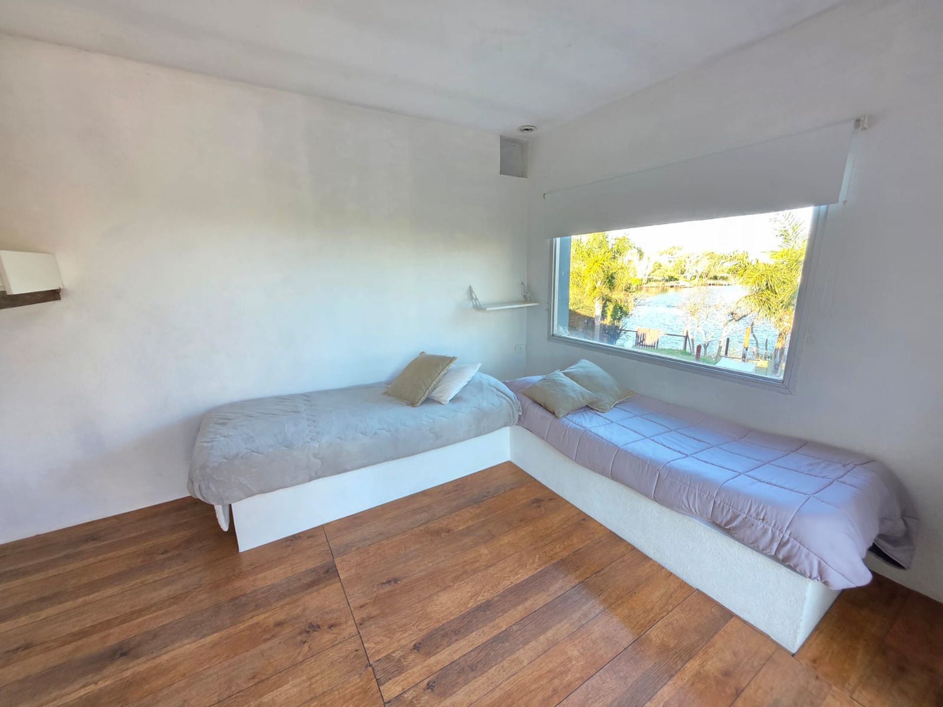 Alq Casa 5 Amb Al Agua Amarra S. Isidro Labrador