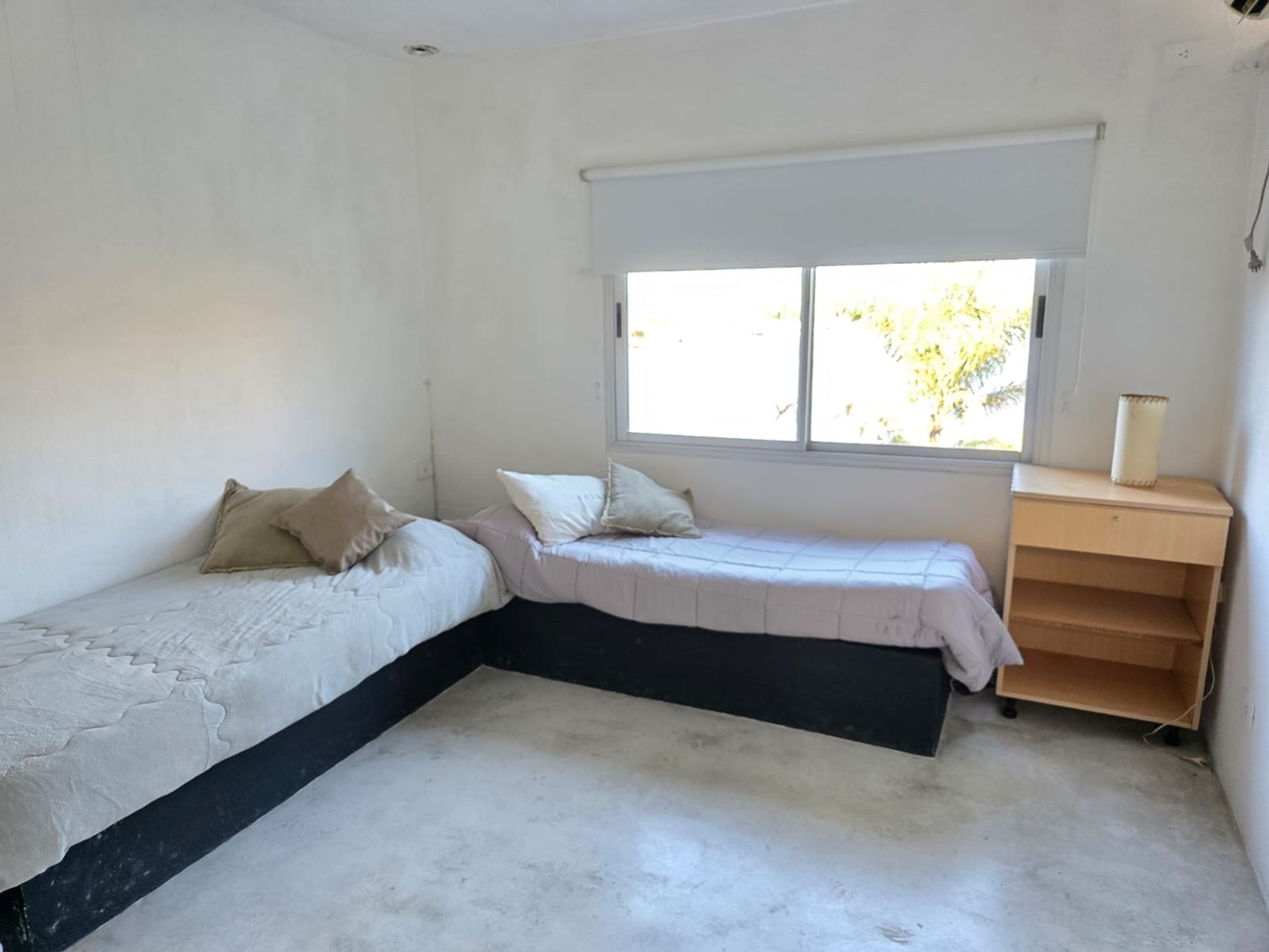 Alq Casa 5 Amb Al Agua Amarra S. Isidro Labrador