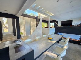 Alq Casa 5 Amb Al Agua Amarra S. Isidro Labrador