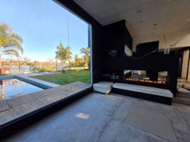 Alq Casa 5 Amb Al Agua Amarra S. Isidro Labrador