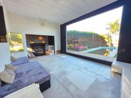 Alq Casa 5 Amb Al Agua Amarra S. Isidro Labrador