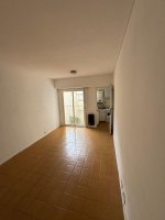 Venta depto 2 amb c/patio sobre Av. Maipú Florida