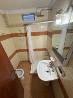 Venta depto 2 amb c/patio sobre Av. Maipú Florida