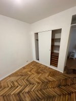 Venta depto 2 amb c/patio sobre Av. Maipú Florida