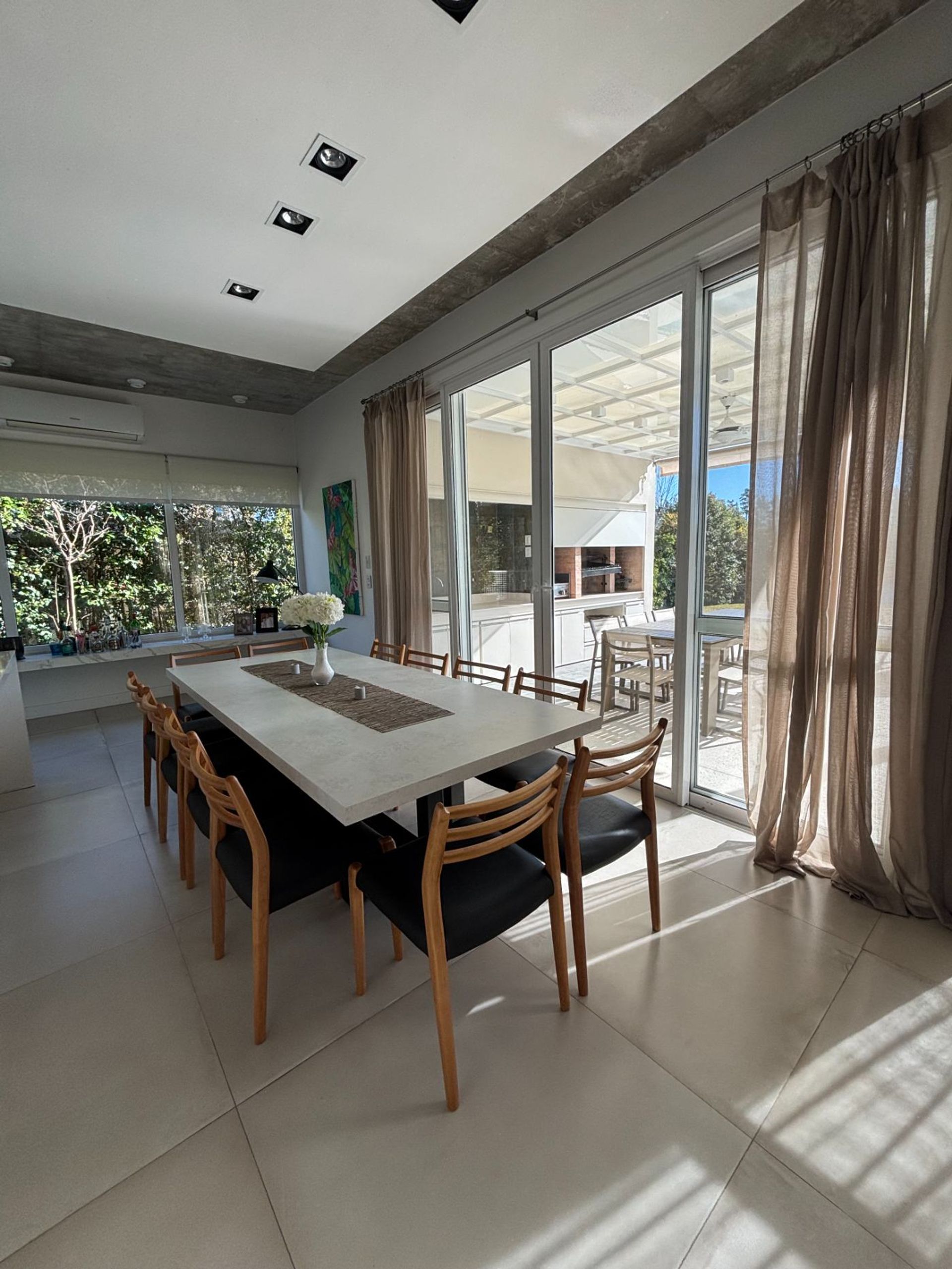 Venta Casa a la Laguna en Albanueva