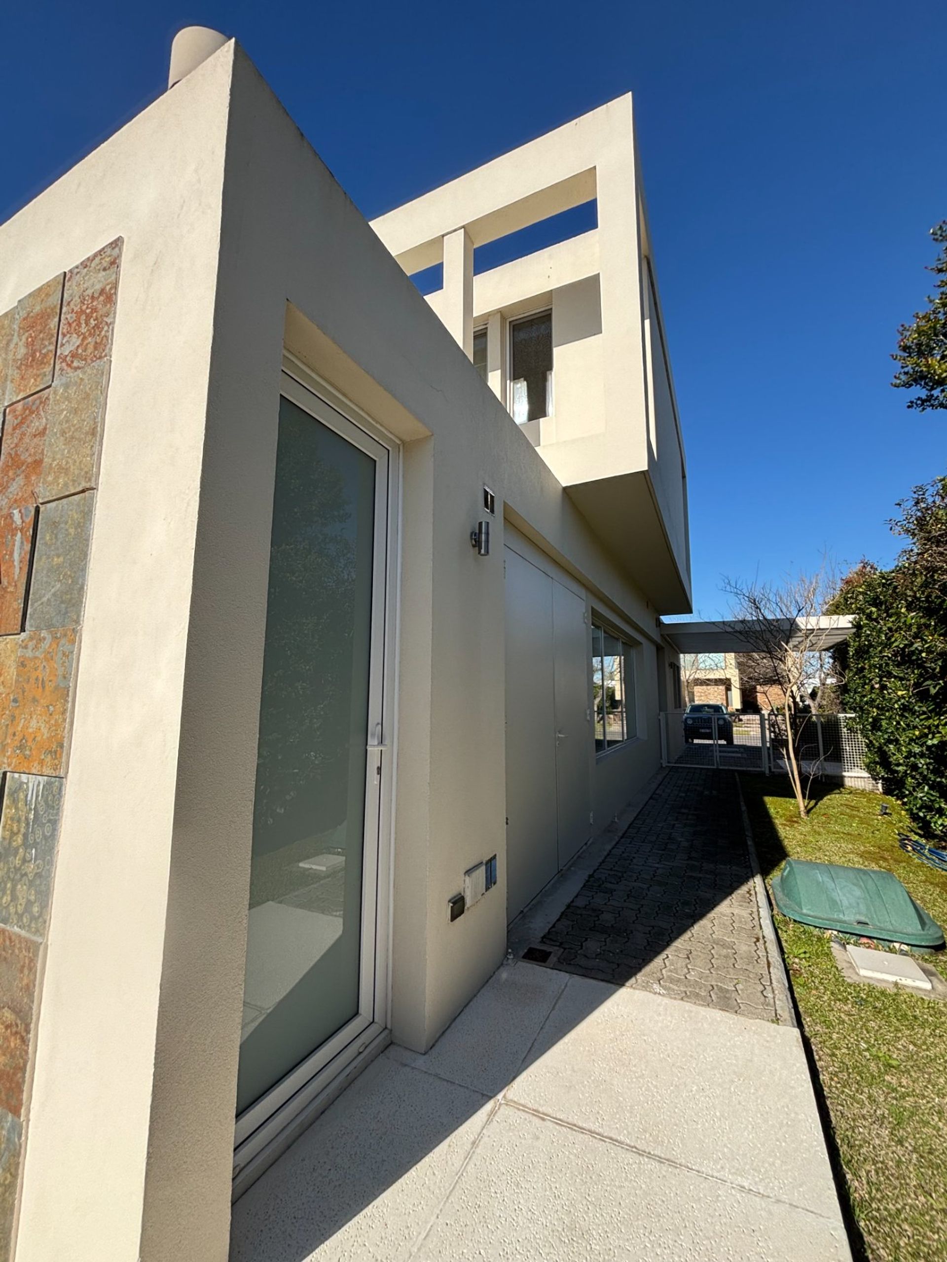 Venta Casa a la Laguna en Albanueva