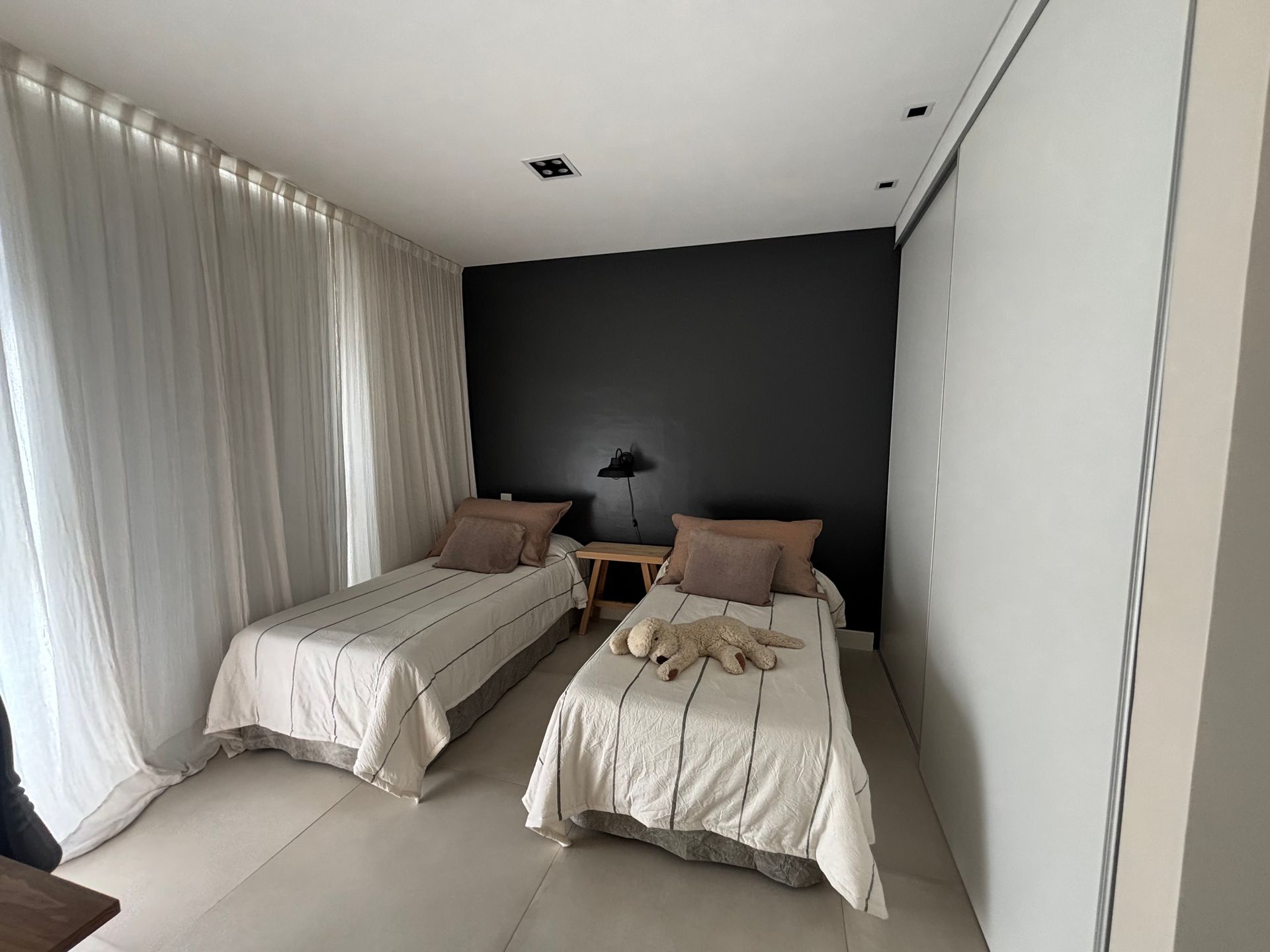 Venta Casa a la Laguna en Albanueva