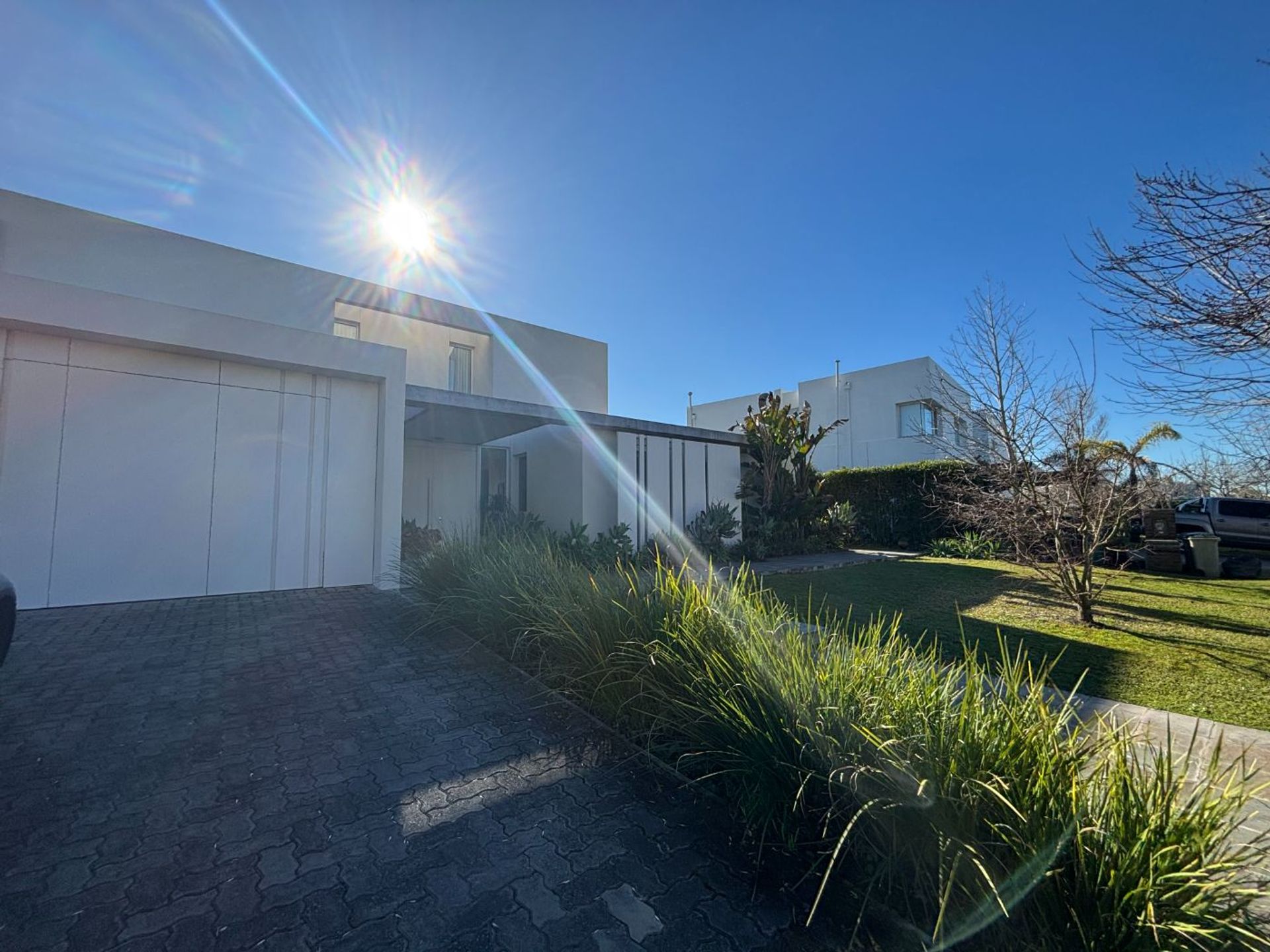 Venta Casa a la Laguna en Albanueva