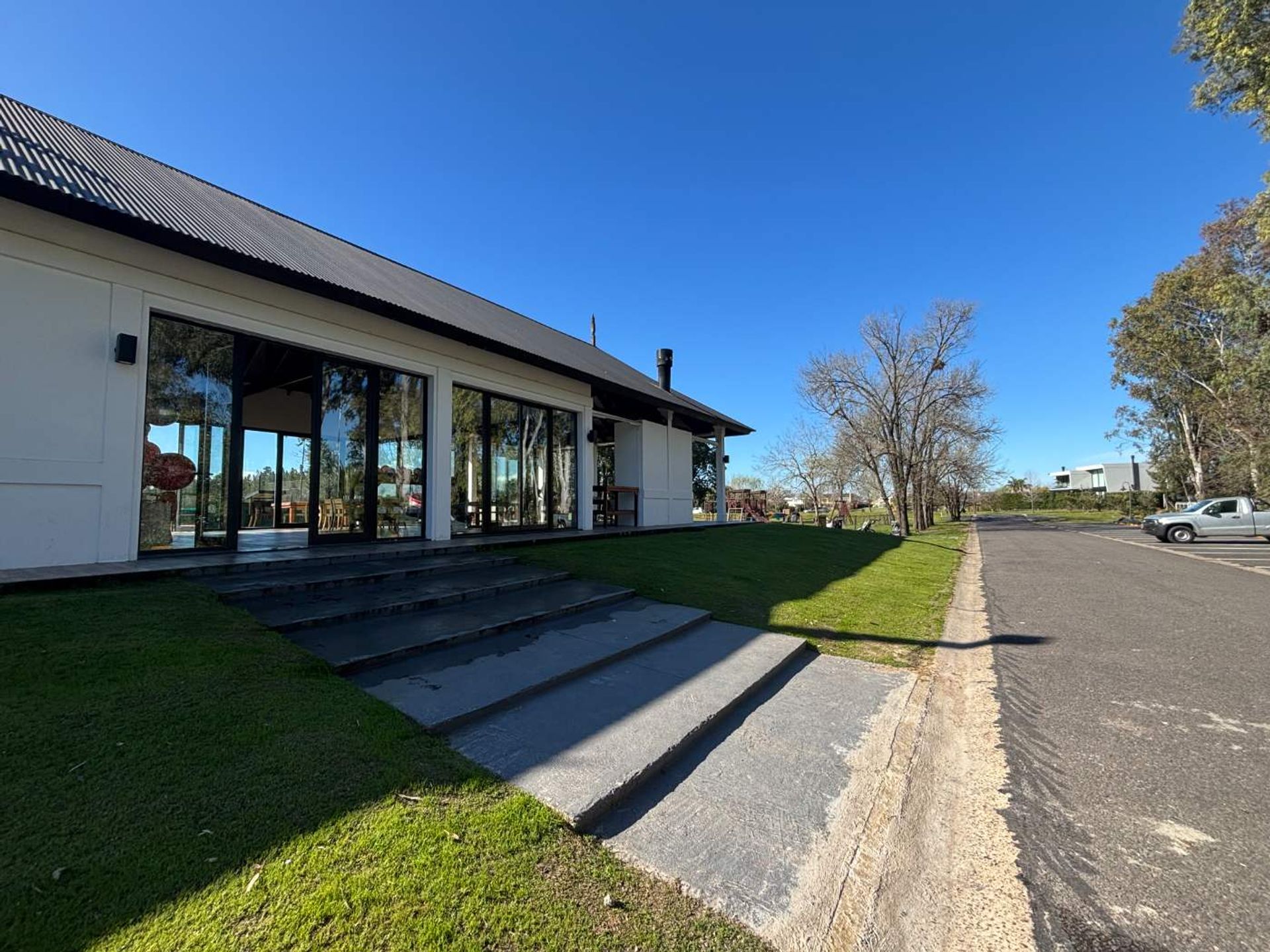 Venta Casa a la Laguna en Albanueva