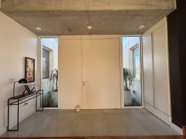 Venta Casa a la Laguna en Albanueva
