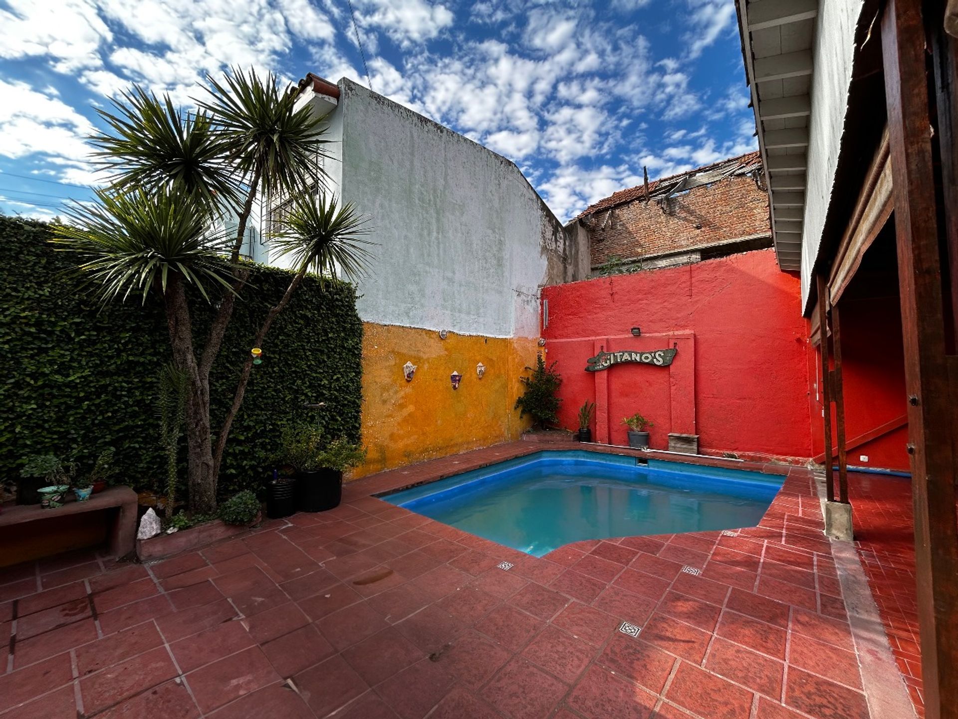 Oportunidad Increible Casa 5 Ambientes Con Pileta