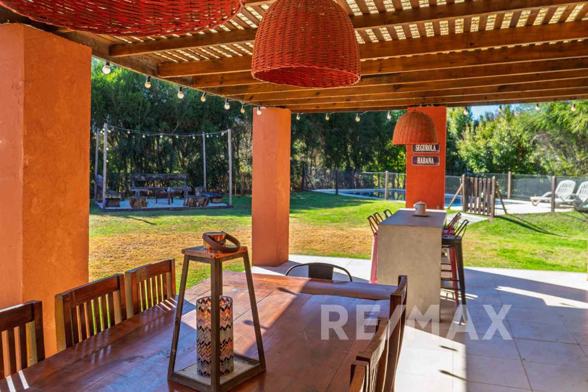 ! CASA 6 amb S.FRANCISCO VILLANUEVA