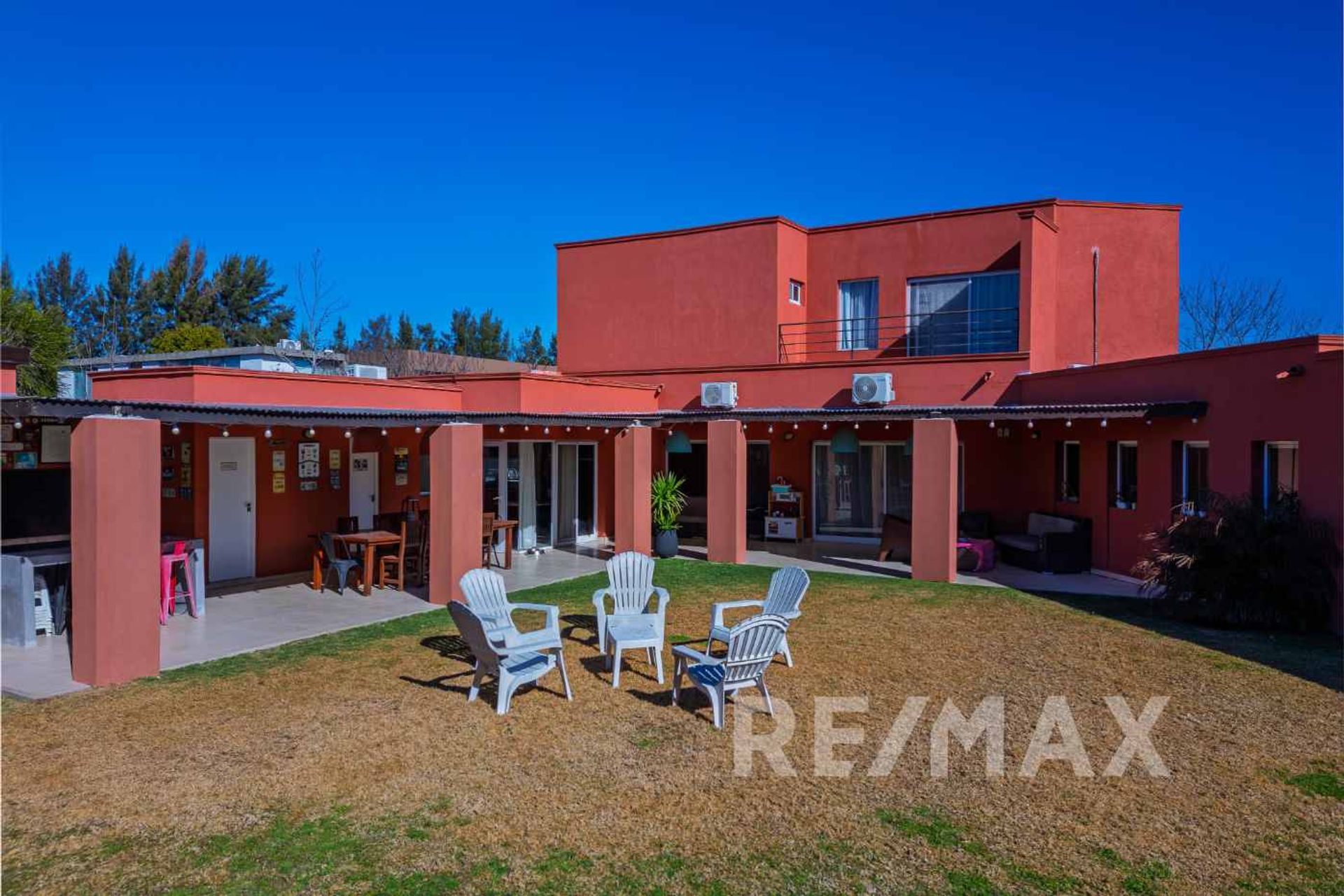 VENTA CASA 5 amb+DEP c/BAÑO S.FRANCISCO VILLANUEVA