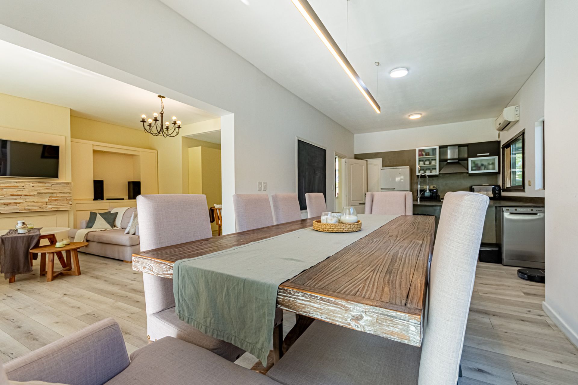 CASA/pileta LOTE INTERNO SAN ISIDRO LABRADOR