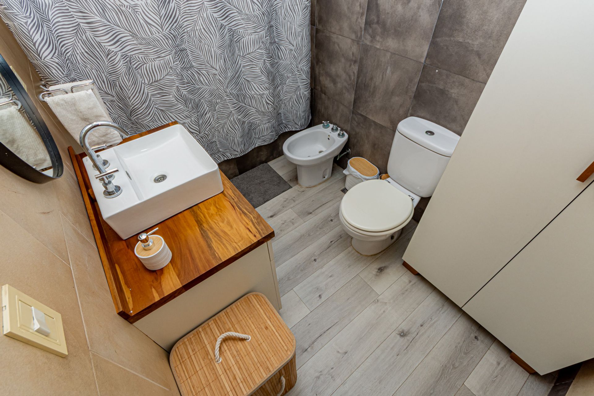 CASA/pileta LOTE INTERNO SAN ISIDRO LABRADOR