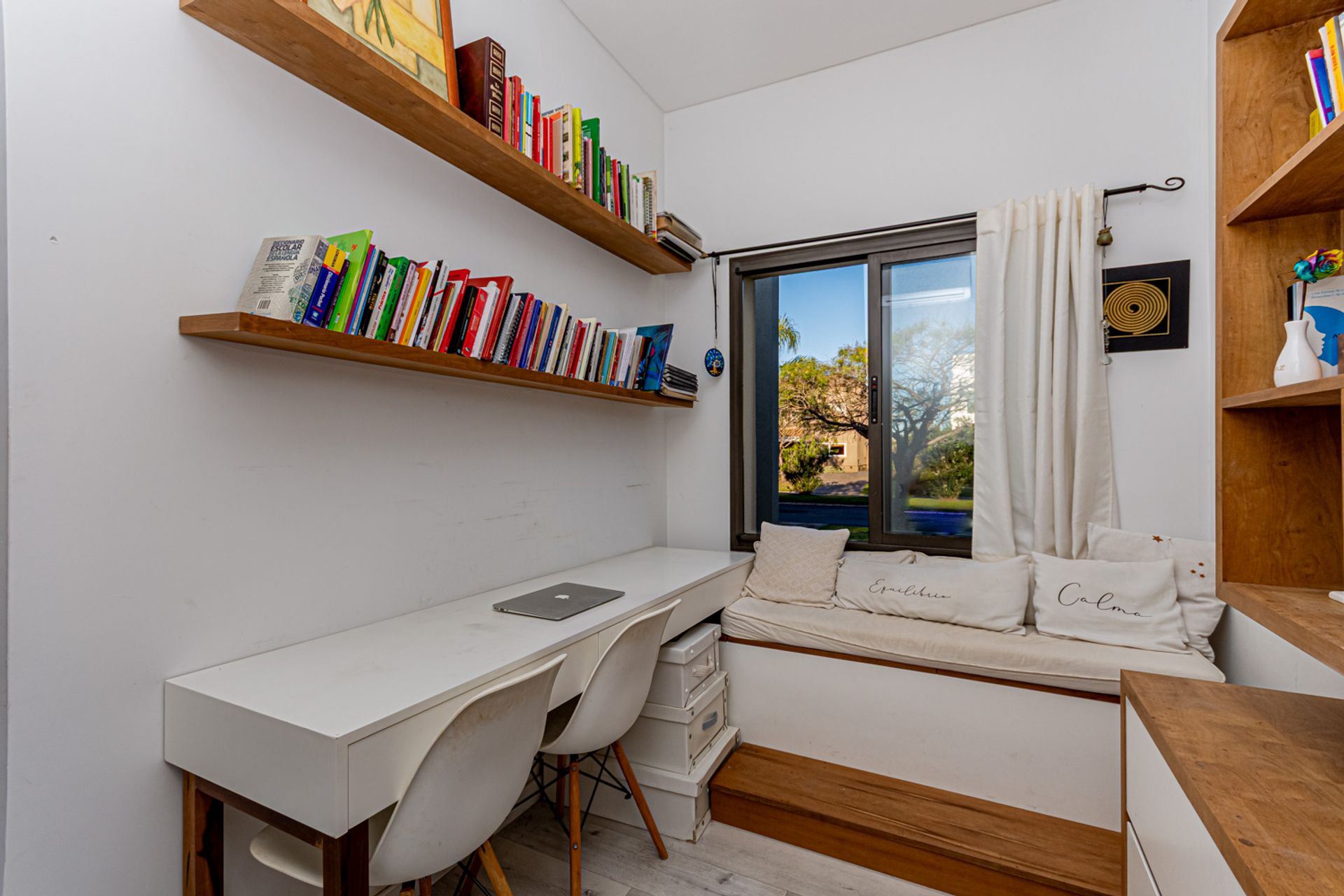 CASA/pileta LOTE INTERNO SAN ISIDRO LABRADOR