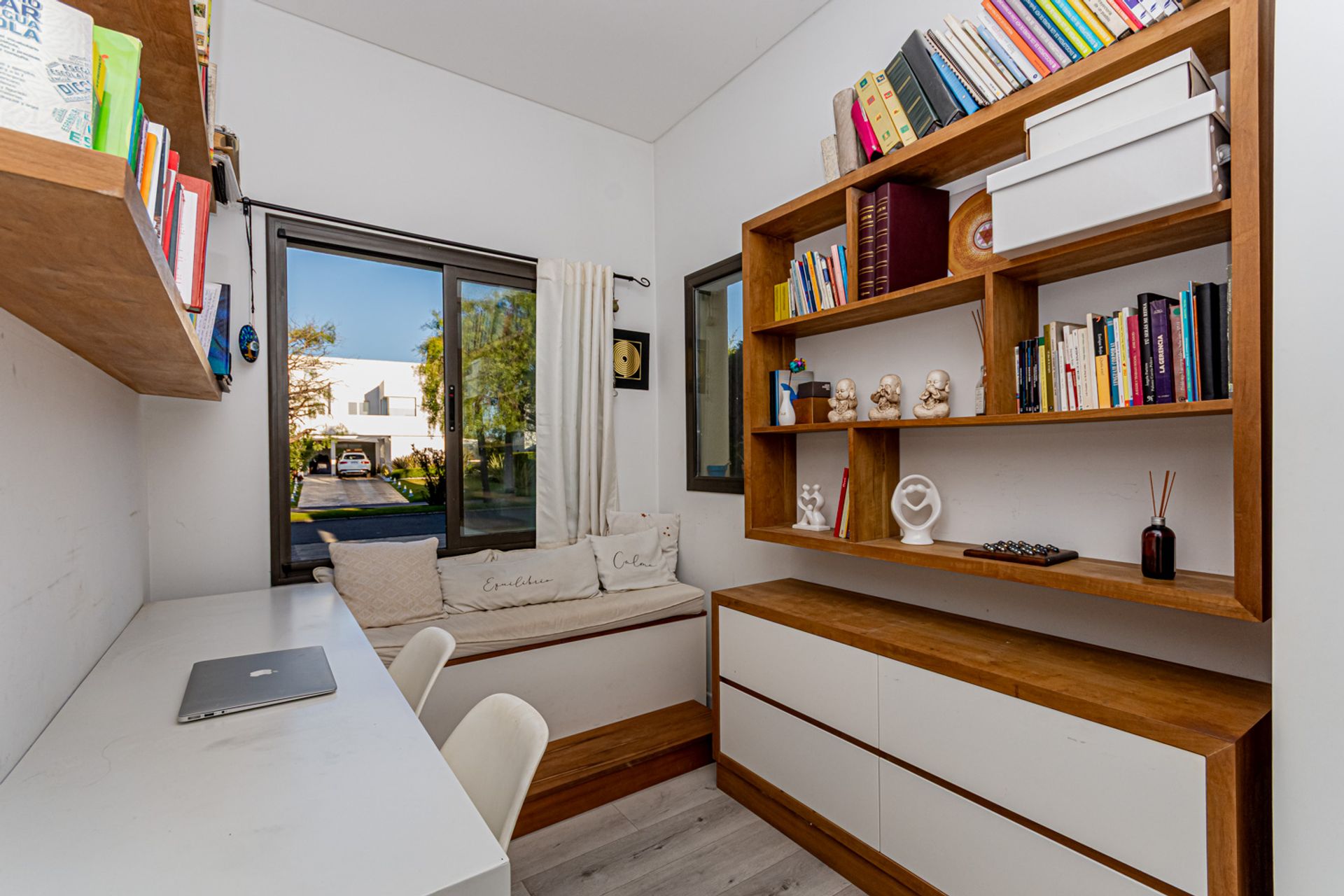 CASA/pileta LOTE INTERNO SAN ISIDRO LABRADOR