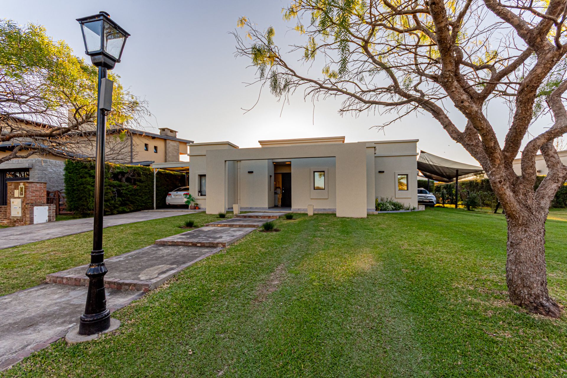 CASA/pileta LOTE INTERNO SAN ISIDRO LABRADOR