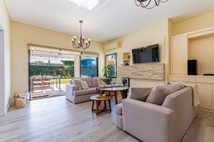 House with Pool, Internal Lot, San Isidro Labrador