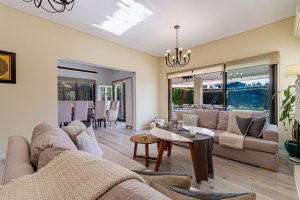 House with Pool, Internal Lot, San Isidro Labrador
