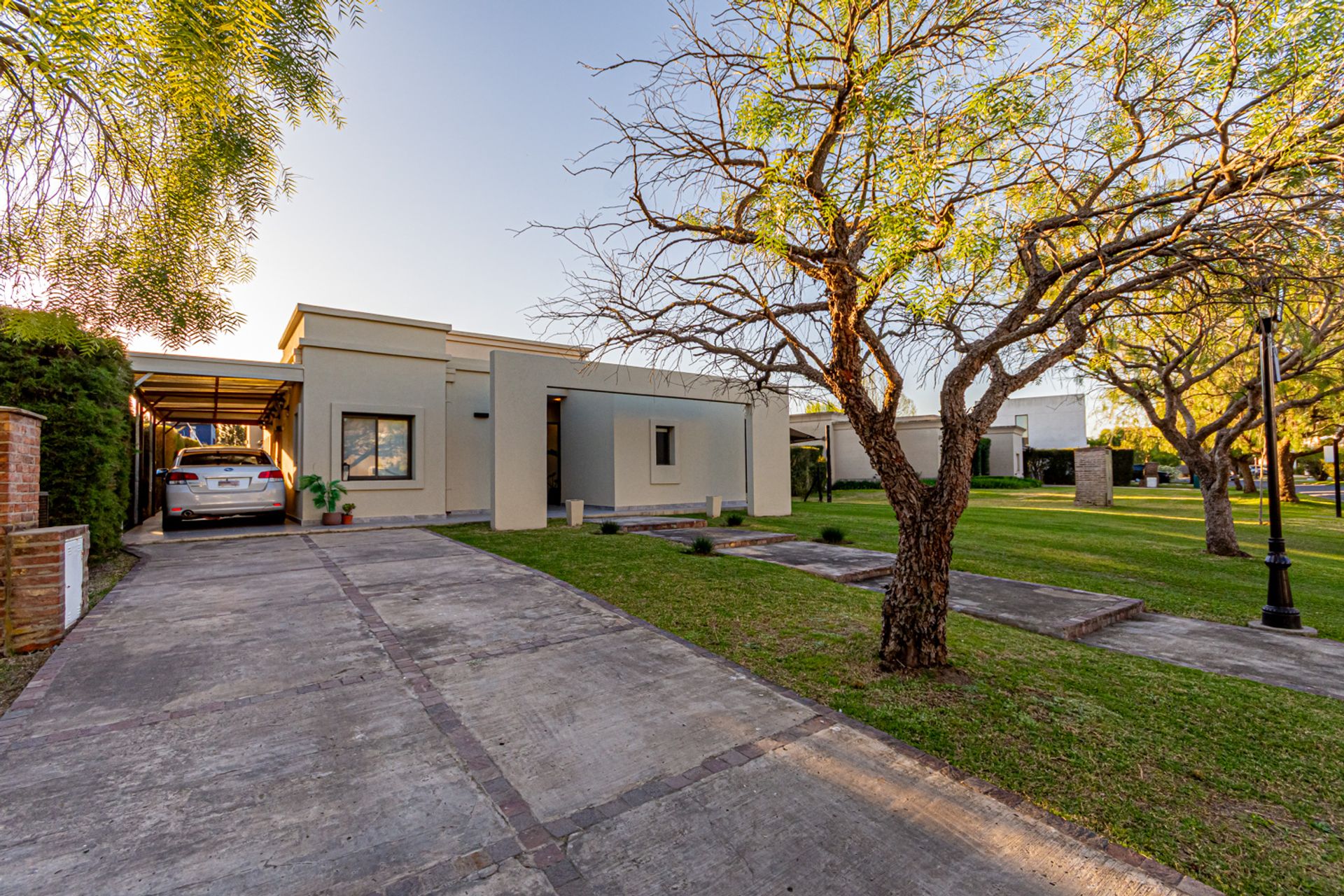 CASA/pileta LOTE INTERNO SAN ISIDRO LABRADOR